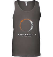 50th Anniversary Apollo 11 Moon Landing Men's Tank Top Men's Tank Top - belovedtshirt