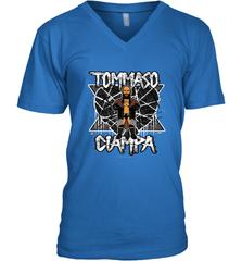 WWE NERDS  Tommaso Ciampa Men's V-Neck Men's V-Neck - belovedtshirt