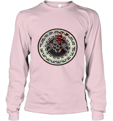 LIMITED JUDAS PRIEST LIGHTNING STRIKE Long Sleeve T-Shirt Long Sleeve T-Shirt - belovedtshirt