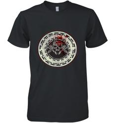 LIMITED JUDAS PRIEST LIGHTNING STRIKE Men's Premium T-Shirt