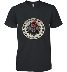 LIMITED JUDAS PRIEST LIGHTNING STRIKE Men's Premium T-Shirt Men's Premium T-Shirt - belovedtshirt