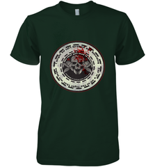 LIMITED JUDAS PRIEST LIGHTNING STRIKE Men's Premium T-Shirt Men's Premium T-Shirt - belovedtshirt