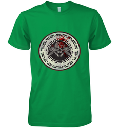 LIMITED JUDAS PRIEST LIGHTNING STRIKE Men's Premium T-Shirt