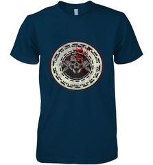 LIMITED JUDAS PRIEST LIGHTNING STRIKE Men's Premium T-Shirt Men's Premium T-Shirt - belovedtshirt