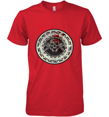 LIMITED JUDAS PRIEST LIGHTNING STRIKE Men's Premium T-Shirt Men's Premium T-Shirt - belovedtshirt