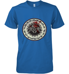 LIMITED JUDAS PRIEST LIGHTNING STRIKE Men's Premium T-Shirt Men's Premium T-Shirt - belovedtshirt