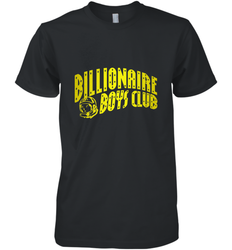 Billionaires Boy Clubs Men's Premium T-Shirt