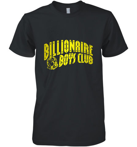 Billionaires Boy Clubs Men's Premium T-Shirt Men's Premium T-Shirt / Black / XS Men's Premium T-Shirt - belovedtshirt