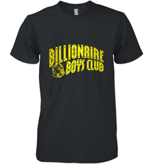 Billionaires Boy Clubs Men's Premium T-Shirt Men's Premium T-Shirt - belovedtshirt