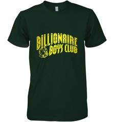 Billionaires Boy Clubs Men's Premium T-Shirt Men's Premium T-Shirt - belovedtshirt
