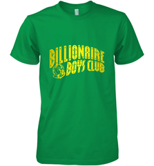 Billionaires Boy Clubs Men's Premium T-Shirt Men's Premium T-Shirt - belovedtshirt