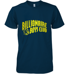Billionaires Boy Clubs Men's Premium T-Shirt Men's Premium T-Shirt - belovedtshirt
