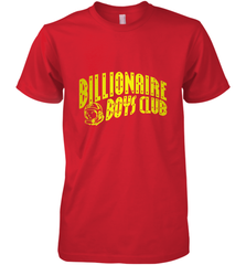Billionaires Boy Clubs Men's Premium T-Shirt Men's Premium T-Shirt - belovedtshirt