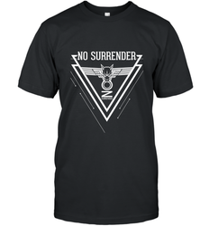 NEW NO SURRENDER FIREPOWER JUDAS PRIEST Men's T-Shirt