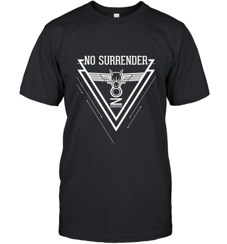 NEW NO SURRENDER FIREPOWER JUDAS PRIEST Men's T-Shirt Men's T-Shirt / Black / S Men's T-Shirt - belovedtshirt