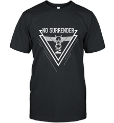 NEW NO SURRENDER FIREPOWER JUDAS PRIEST Men's T-Shirt Men's T-Shirt - belovedtshirt