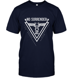 NEW NO SURRENDER FIREPOWER JUDAS PRIEST Men's T-Shirt