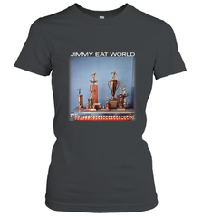 Jimmy Eat World Bleed American Official Merch Women's T-Shirt Women's T-Shirt - belovedtshirt