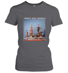 Jimmy Eat World Bleed American Official Merch Women's T-Shirt Women's T-Shirt - belovedtshirt