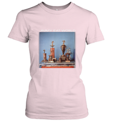 Jimmy Eat World Bleed American Official Merch Women's T-Shirt Women's T-Shirt - belovedtshirt
