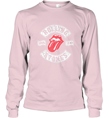 Mens The Rolling Stones Tour 1978 Long Sleeve T-Shirt Long Sleeve T-Shirt - belovedtshirt