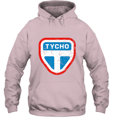 The Expanse Tycho Station Logo Hooded Sweatshirt Hooded Sweatshirt - belovedtshirt