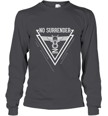 NEW NO SURRENDER FIREPOWER JUDAS PRIEST Long Sleeve T-Shirt Long Sleeve T-Shirt - belovedtshirt