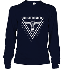 NEW NO SURRENDER FIREPOWER JUDAS PRIEST Long Sleeve T-Shirt Long Sleeve T-Shirt - belovedtshirt