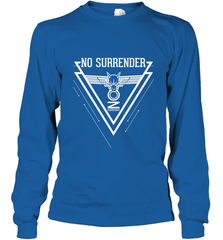 NEW NO SURRENDER FIREPOWER JUDAS PRIEST Long Sleeve T-Shirt Long Sleeve T-Shirt - belovedtshirt
